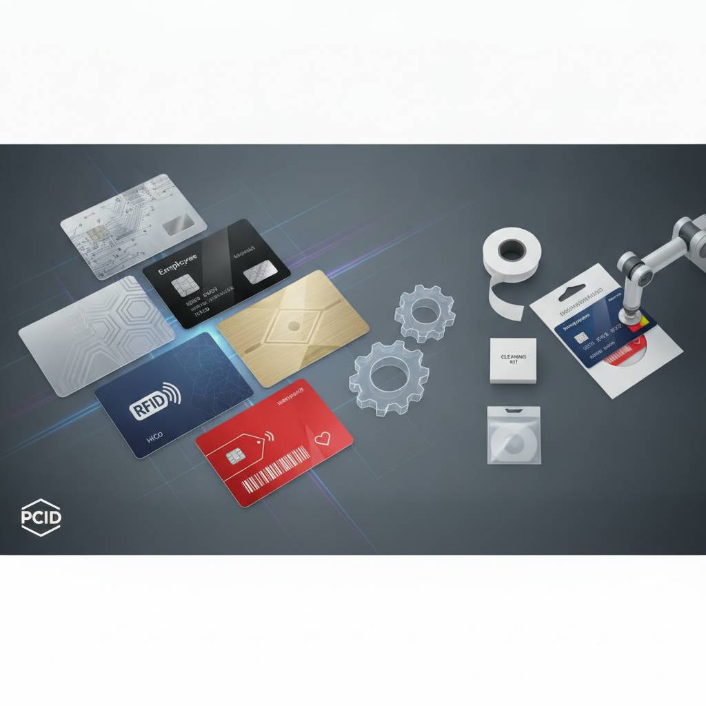 Accessories and Value-Added Services That Complete the Picture