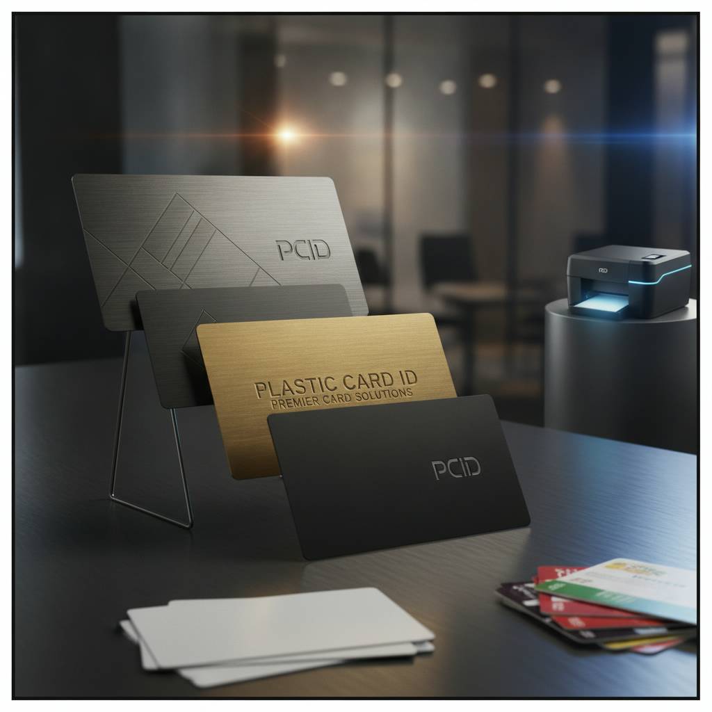 Gift Cards, Loyalty Cards, and the Marketing Power of Plastic
