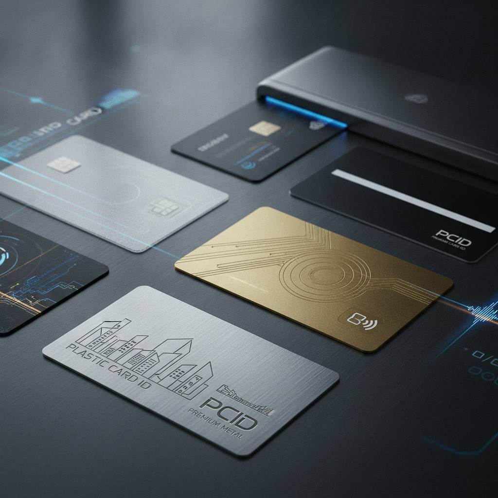 Advanced Access Control: RFID, Smart Cards, and Hotel Key Cards