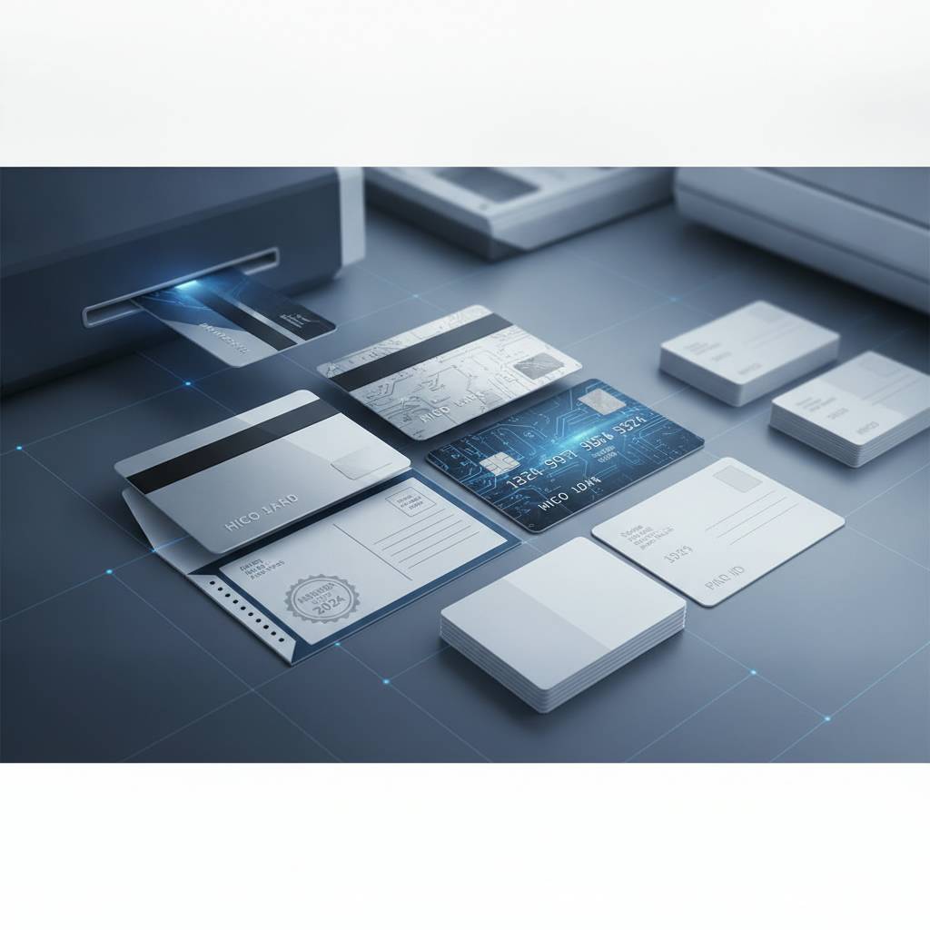 Postcard Mailers and Direct Mail Marketing Cards