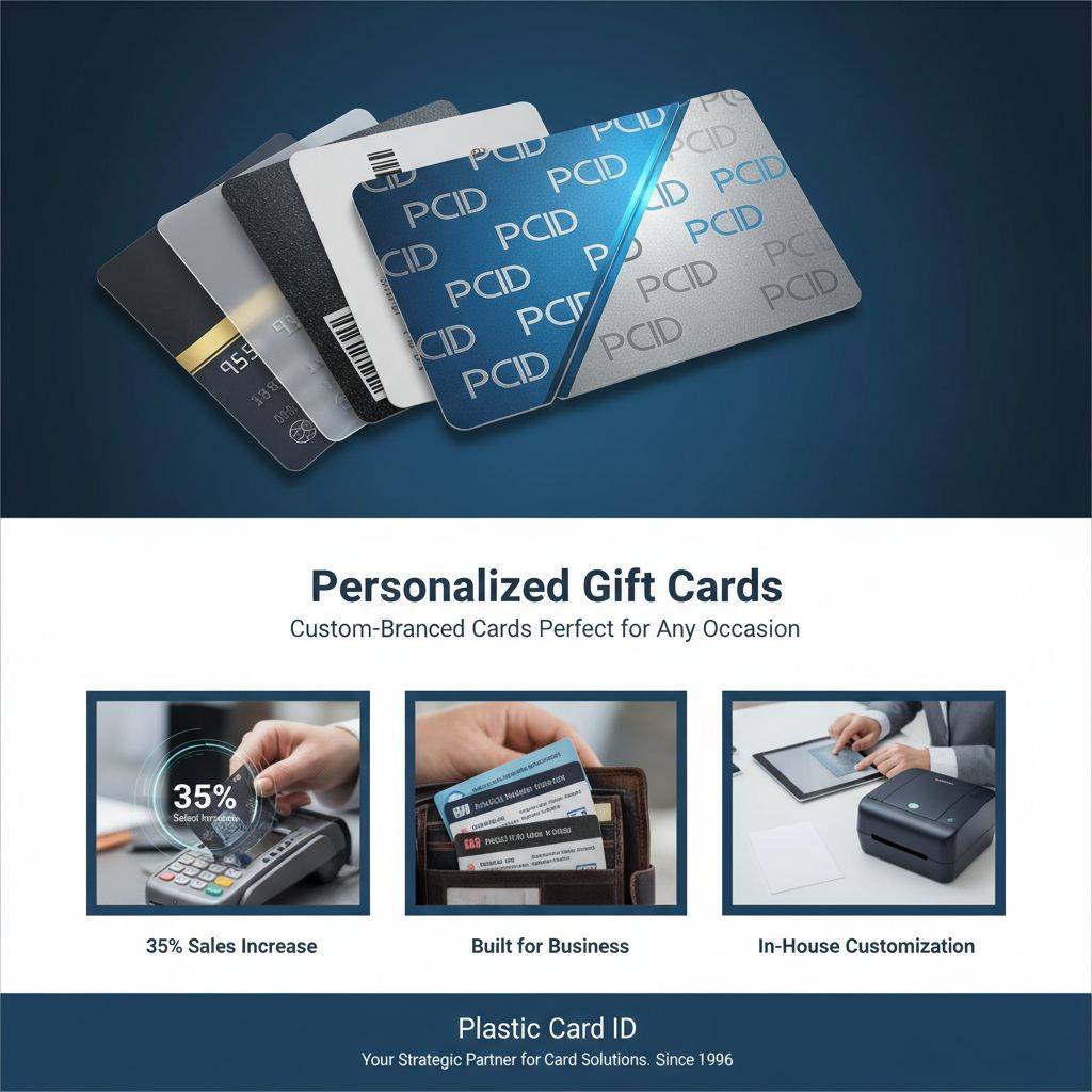 The Proven Power of Gift Cards for Your Business