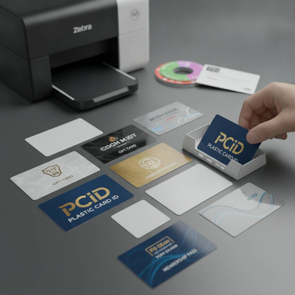 Specialty Cards: Making an Unforgettable Statement