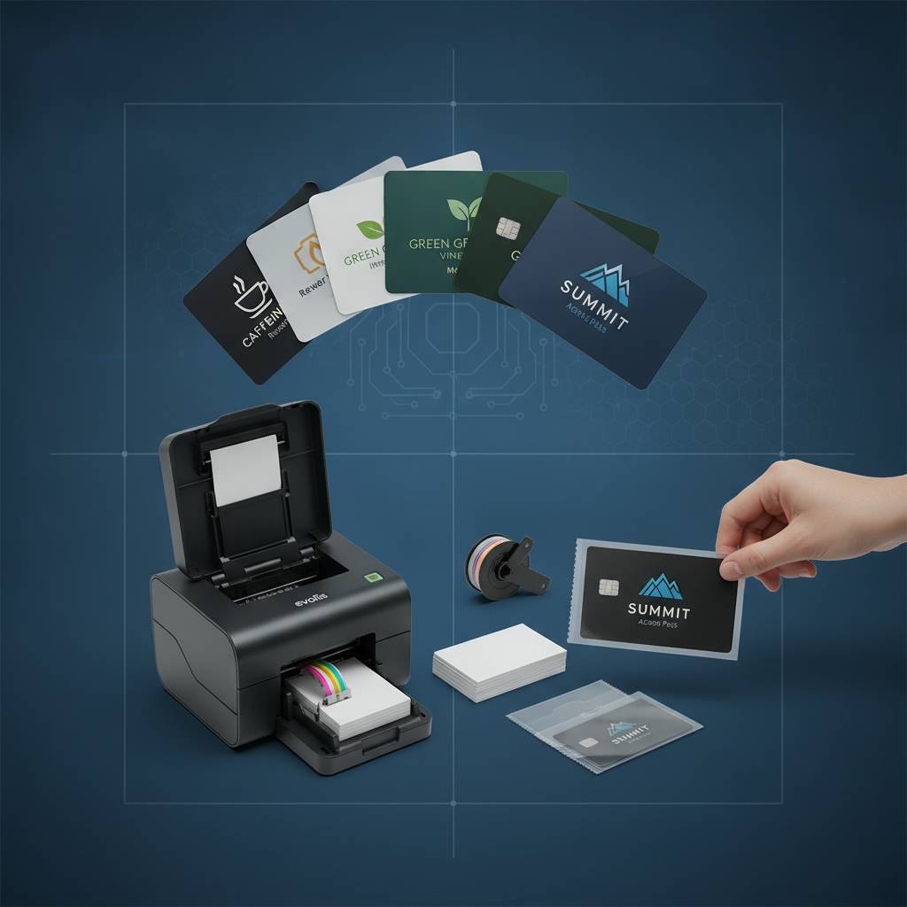 Additional Card Types and Creative Applications