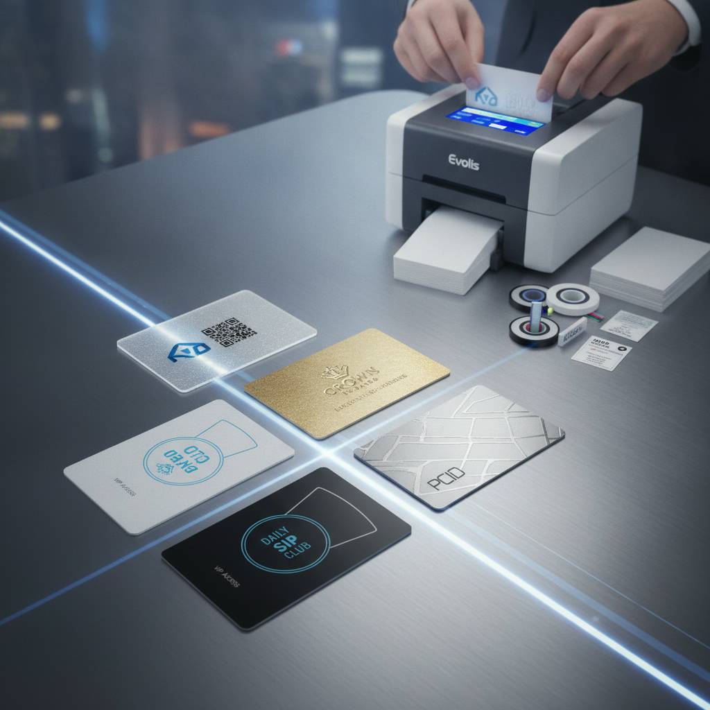 Specialty Cards for Brands That Want to Stand Out