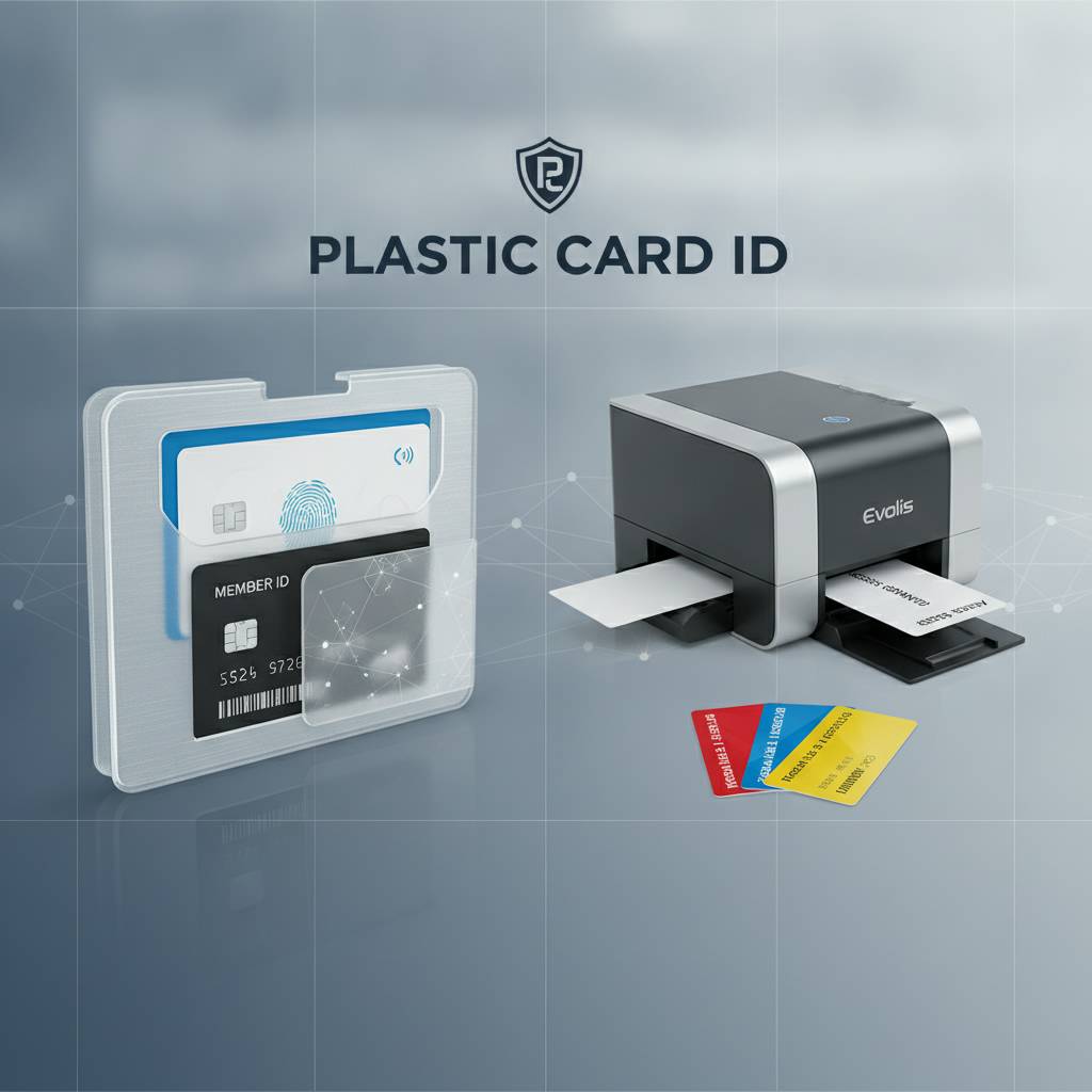 Card Printers: Bring the Power In-House