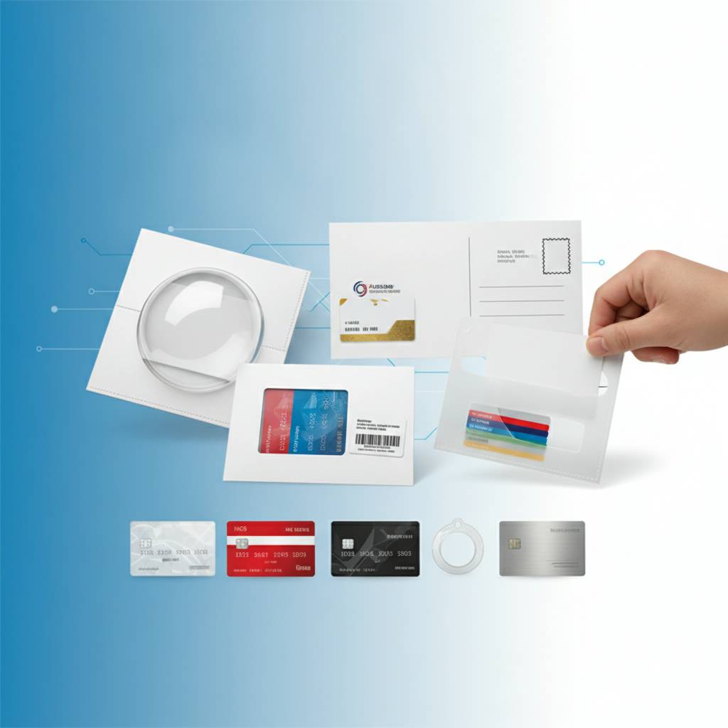 Postcard Mailers: Double Your Direct Mail Response