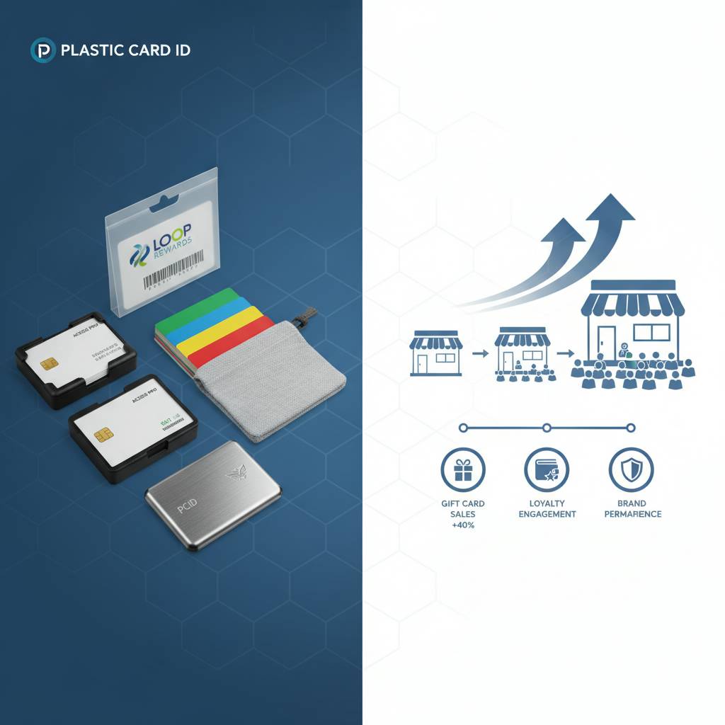 Case Study: How Loyalty Cards Transformed One Small Business