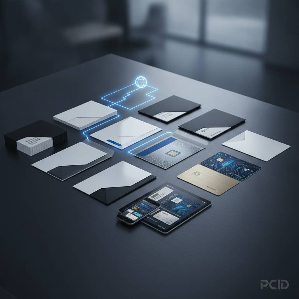 Plastic Card Mailers: A Smart Way to Reach Your Customers