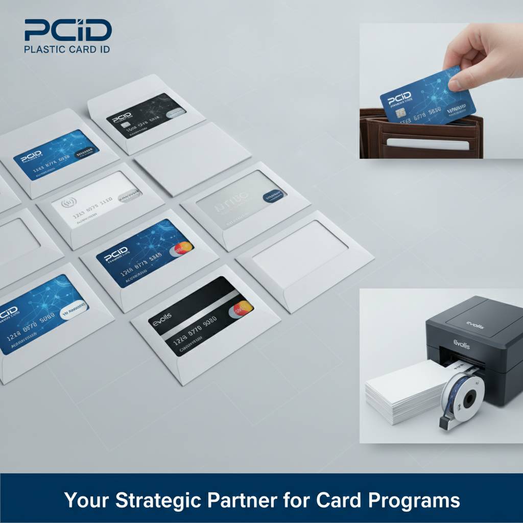 Loyalty Cards That Keep Customers Coming Back