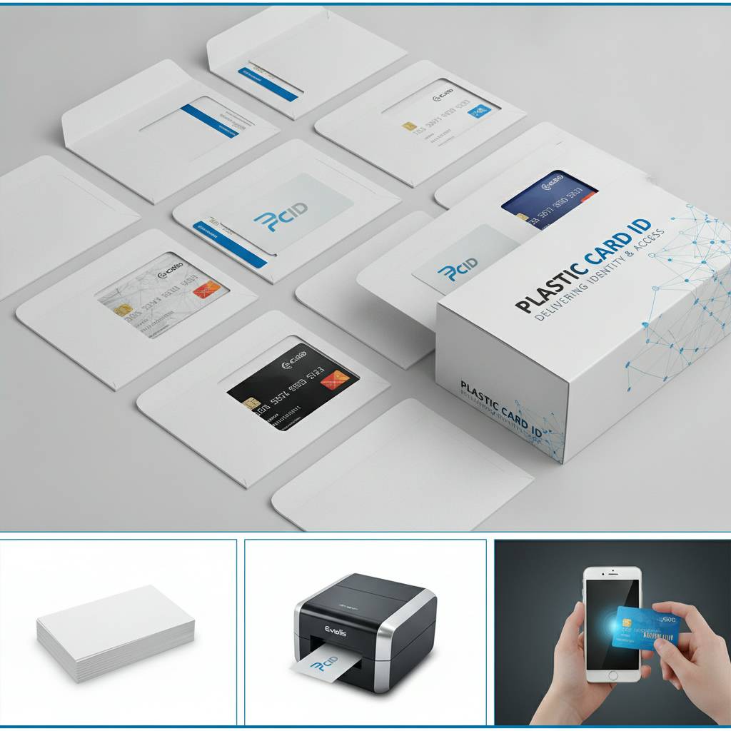 Card Printers and Supplies Shipped Nationwide