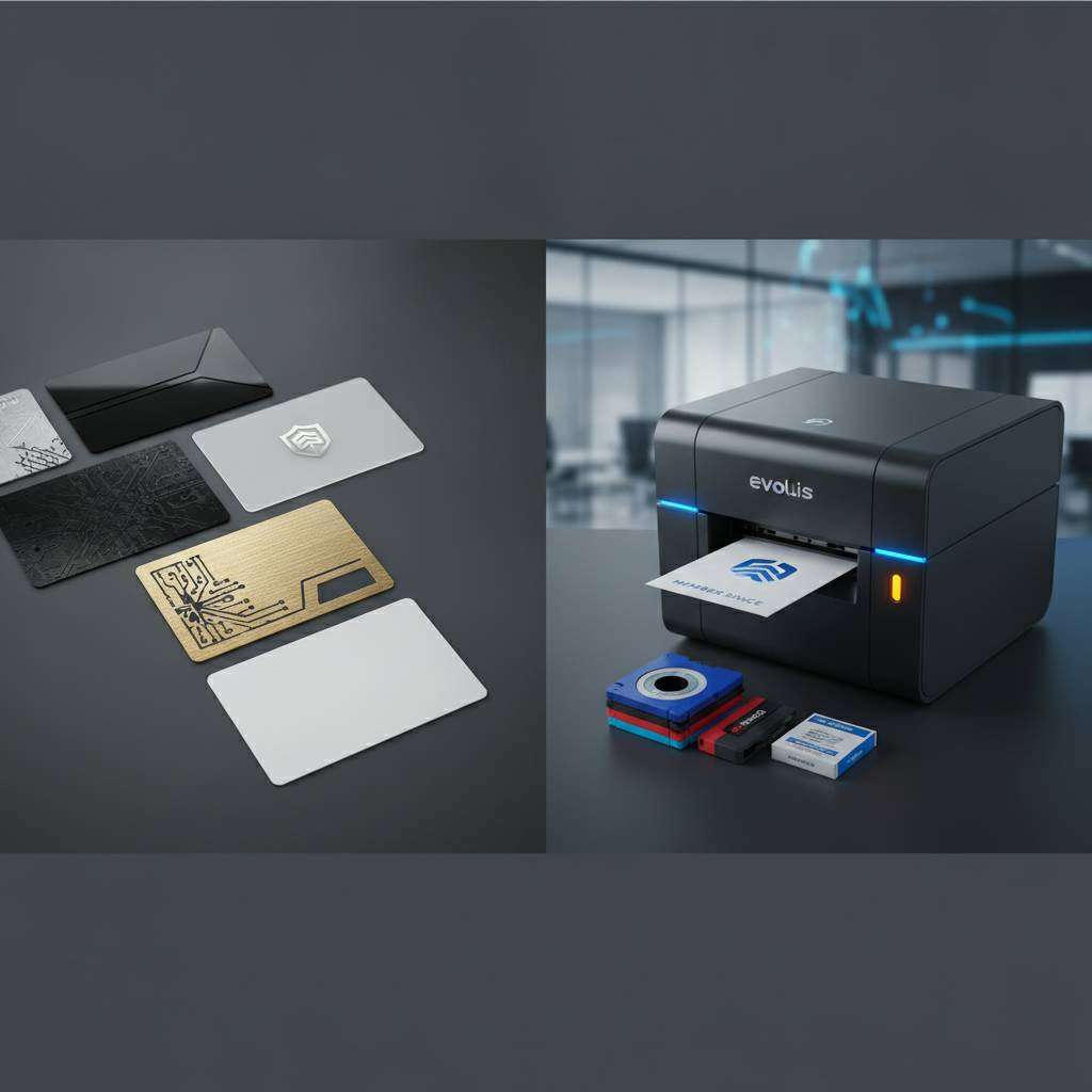 Get Started with Plastic Card ID Today - Your Brand Deserves Better