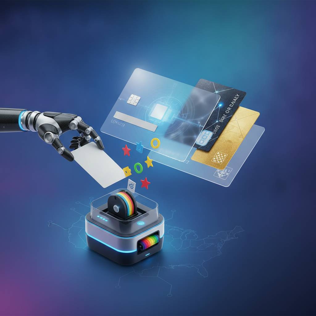 Take the Next Step With Plastic Card ID Today