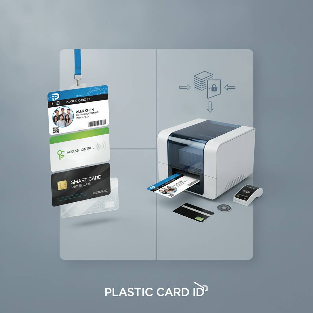 Security and Access Control: Smart Cards and RFID Solutions