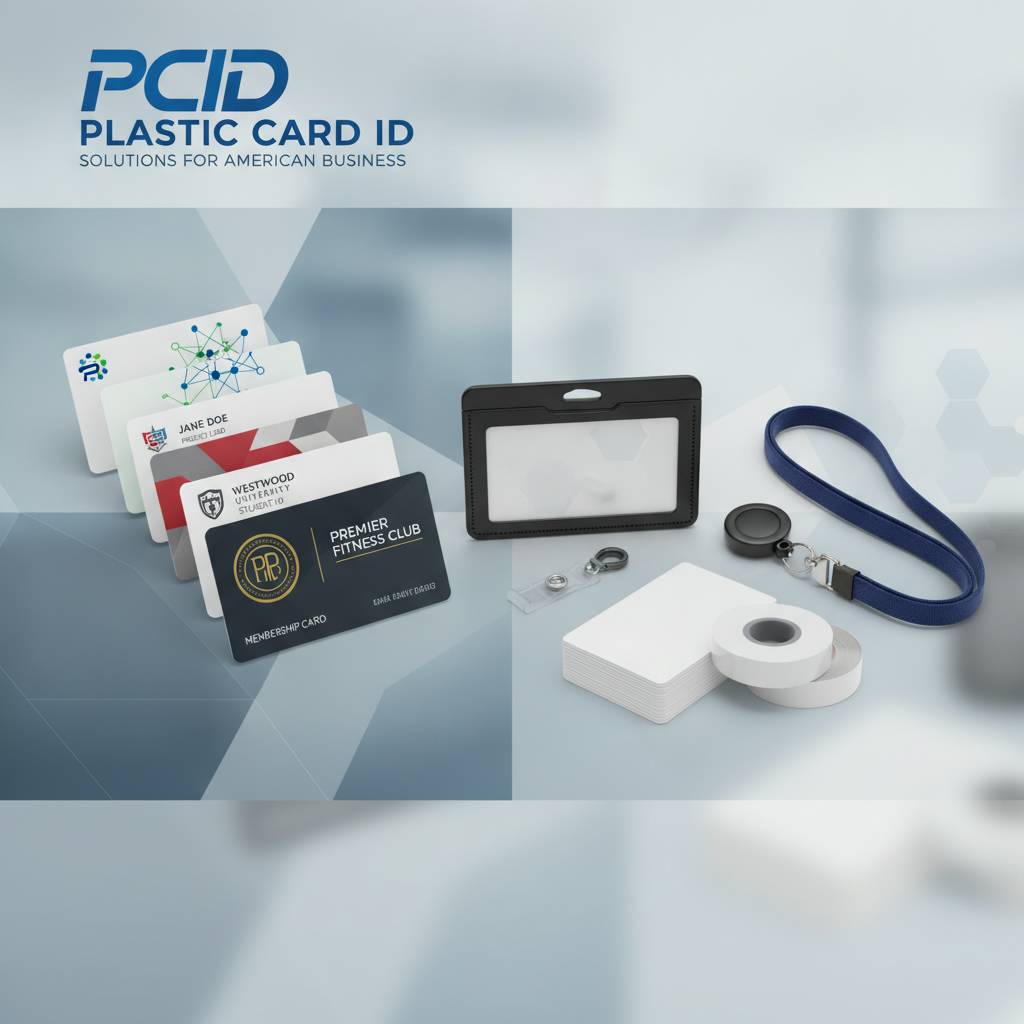 Card Accessories: Carriers, Sleeves, and Full-Service Mailing