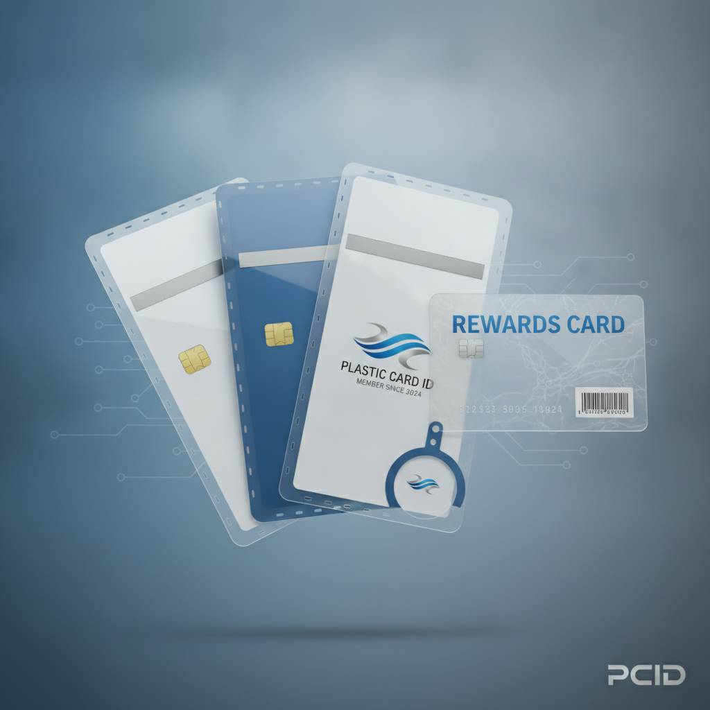 Membership Cards, ID Badges, and Credentials That Build Belonging