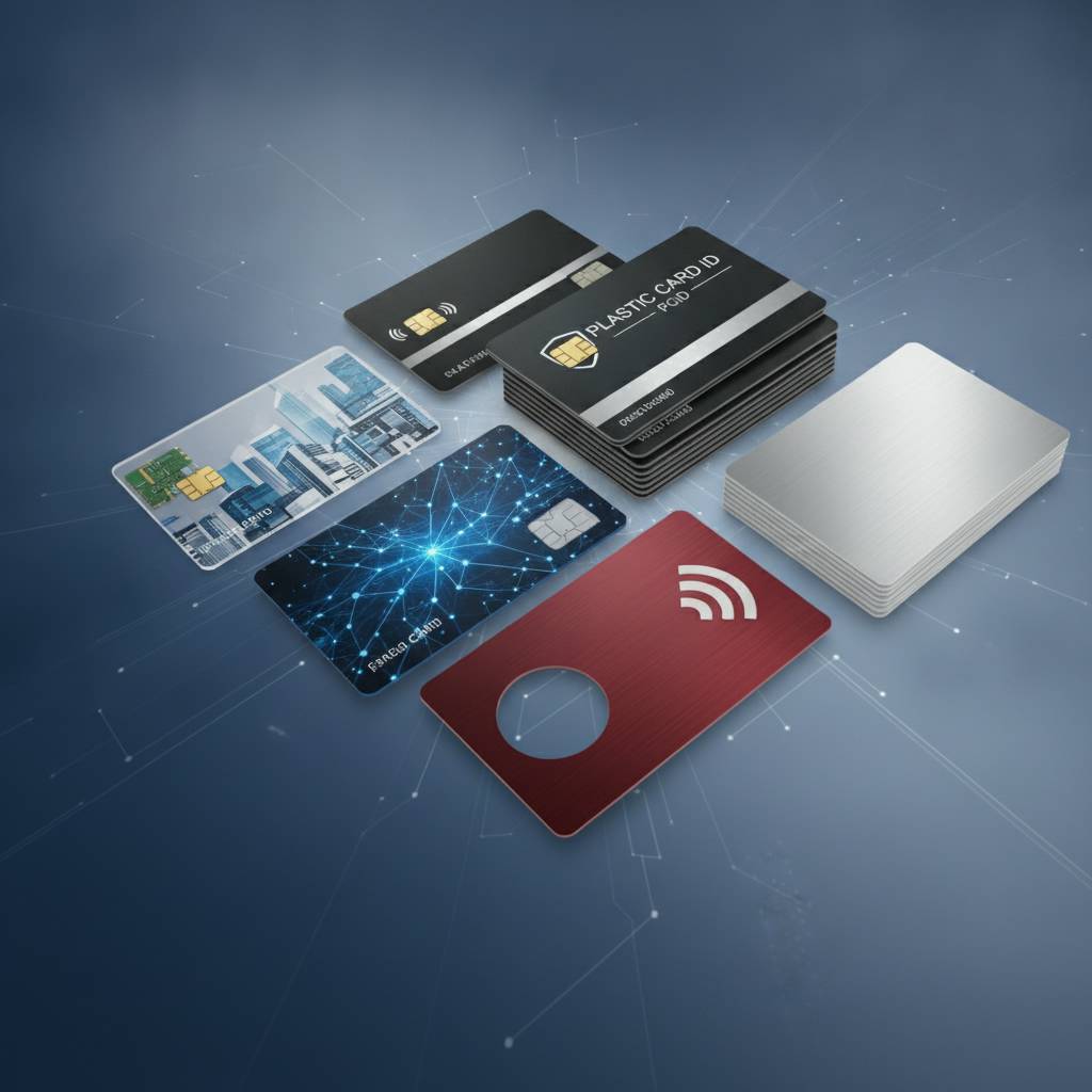 Frequently Asked Questions About Our Card Printing Services