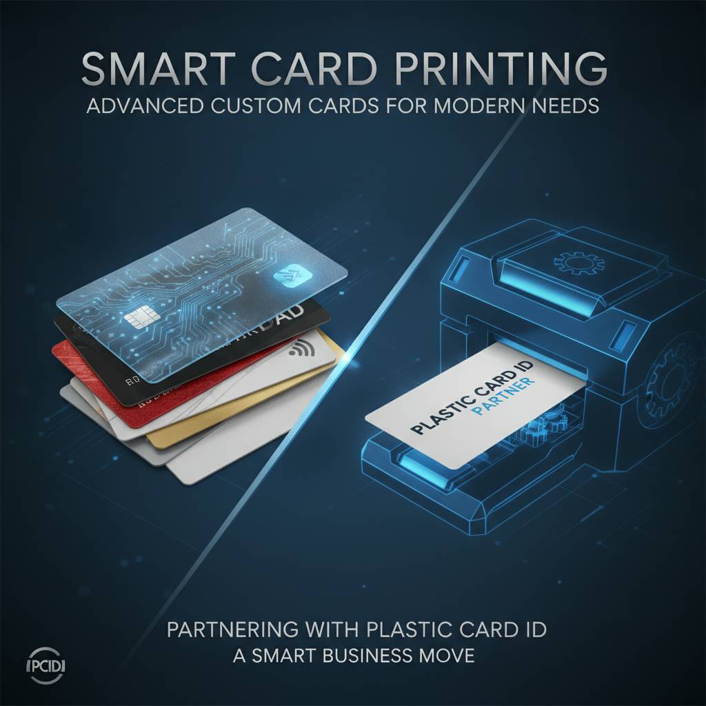 Partnering With Plastic Card ID: A Smart Business Move