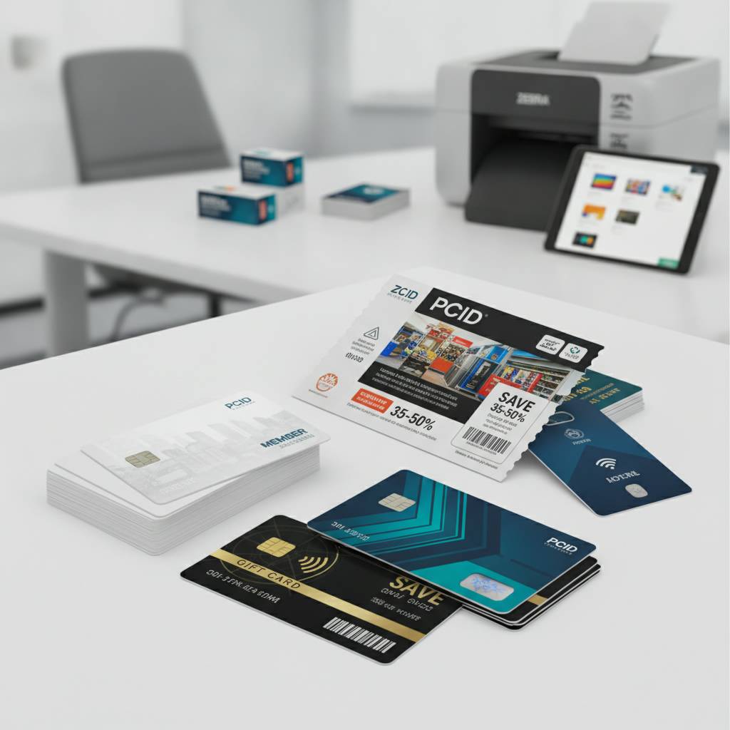 Postcard Mailers and Direct Mail Card Campaigns