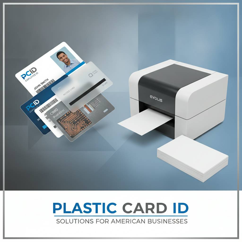 Ready to Upgrade Your ID Card Program? Contact Plastic Card ID Today