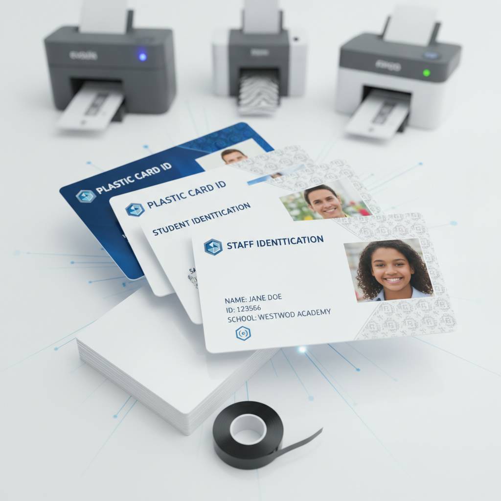 Security Features That Protect Your Students and Staff