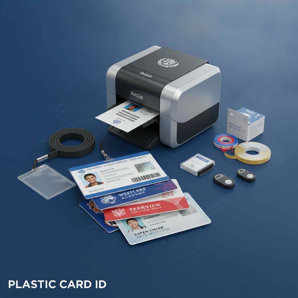 Accessories and Add-Ons That Complete Your ID Program