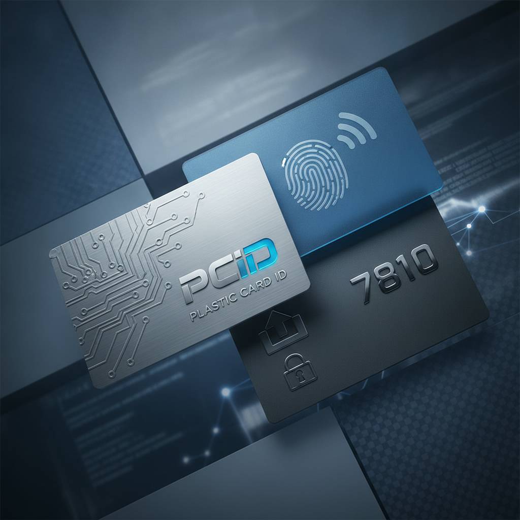 Advanced Security and Access Control Cards