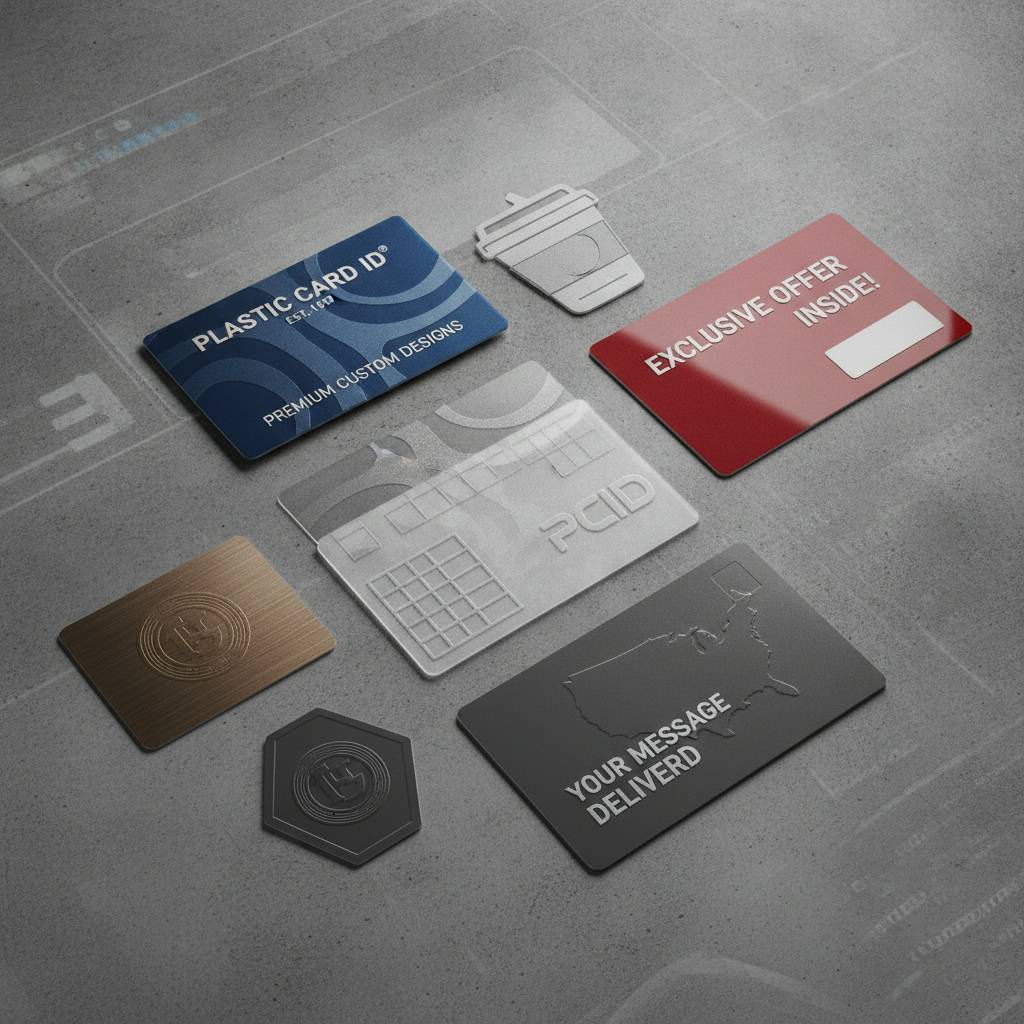 Postcard Mailers and Direct Mail Card Campaigns