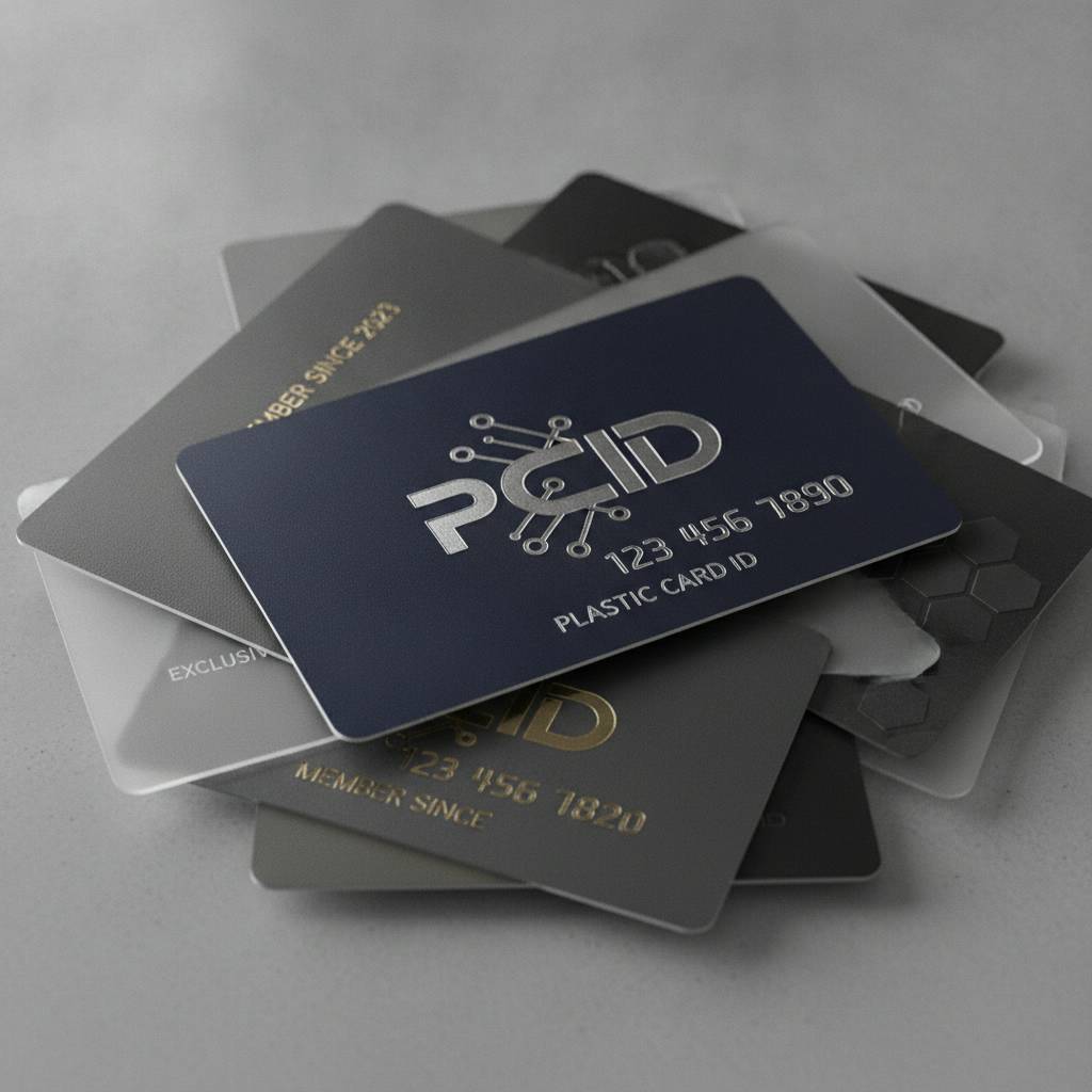 Case Study: How Embossed Cards Transformed a Retail Loyalty Program
