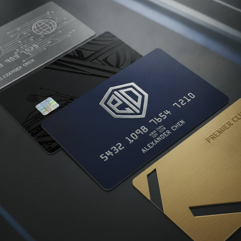 Ready to Order? Contact Plastic Card ID Today and Let's Build Something Great Together