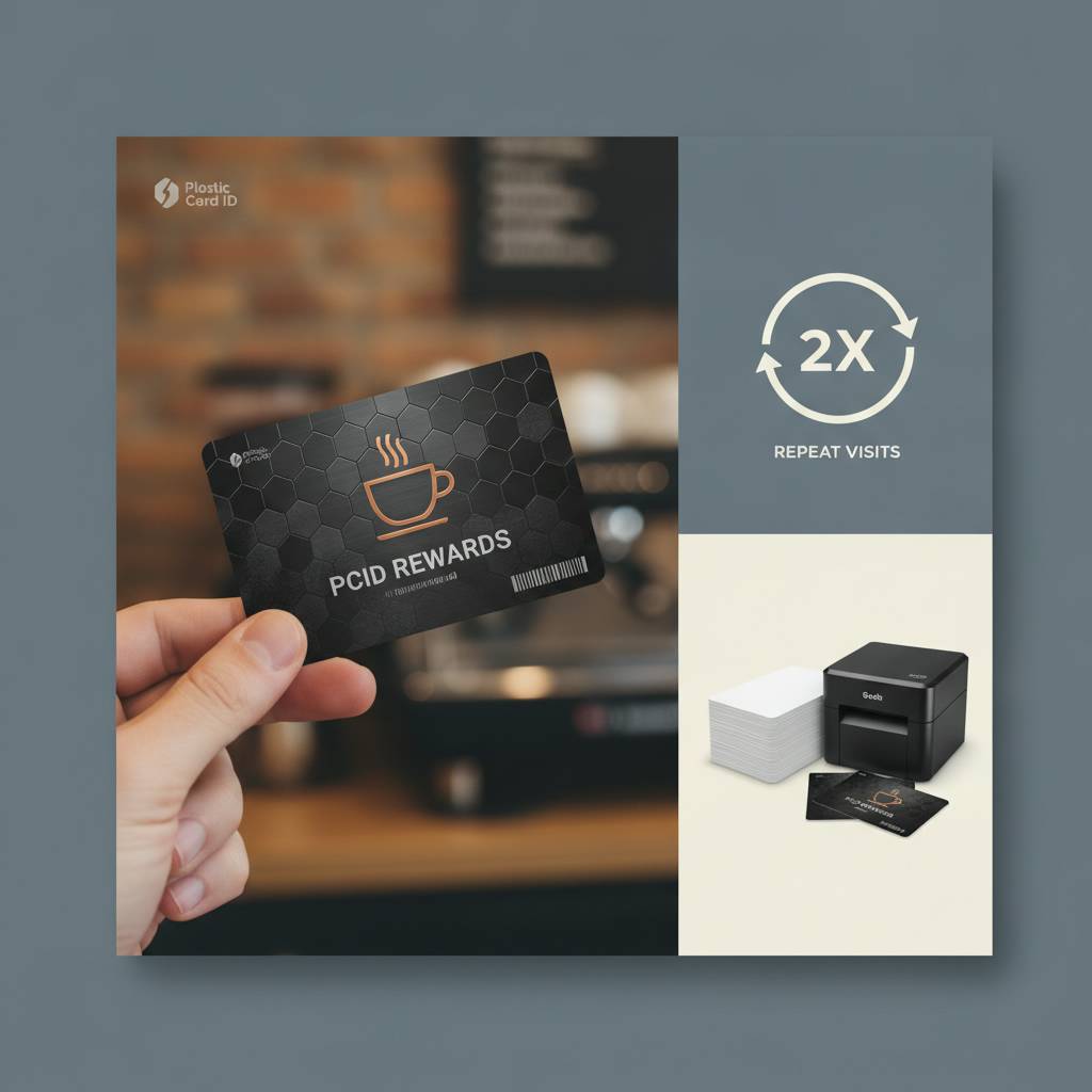 Case Study: How a Local Coffee Shop Doubled Repeat Visits