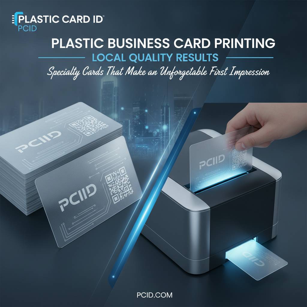 Specialty Cards That Make an Unforgettable First Impression