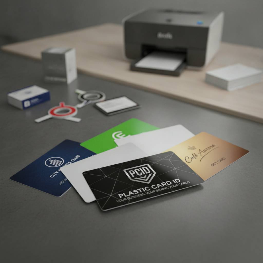 Custom Gift Card Printing That Drives Real Sales