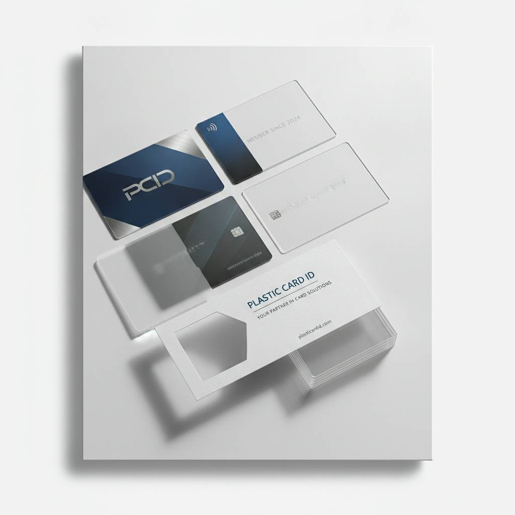 Custom Card Carriers, Sleeves, and Mailing Services