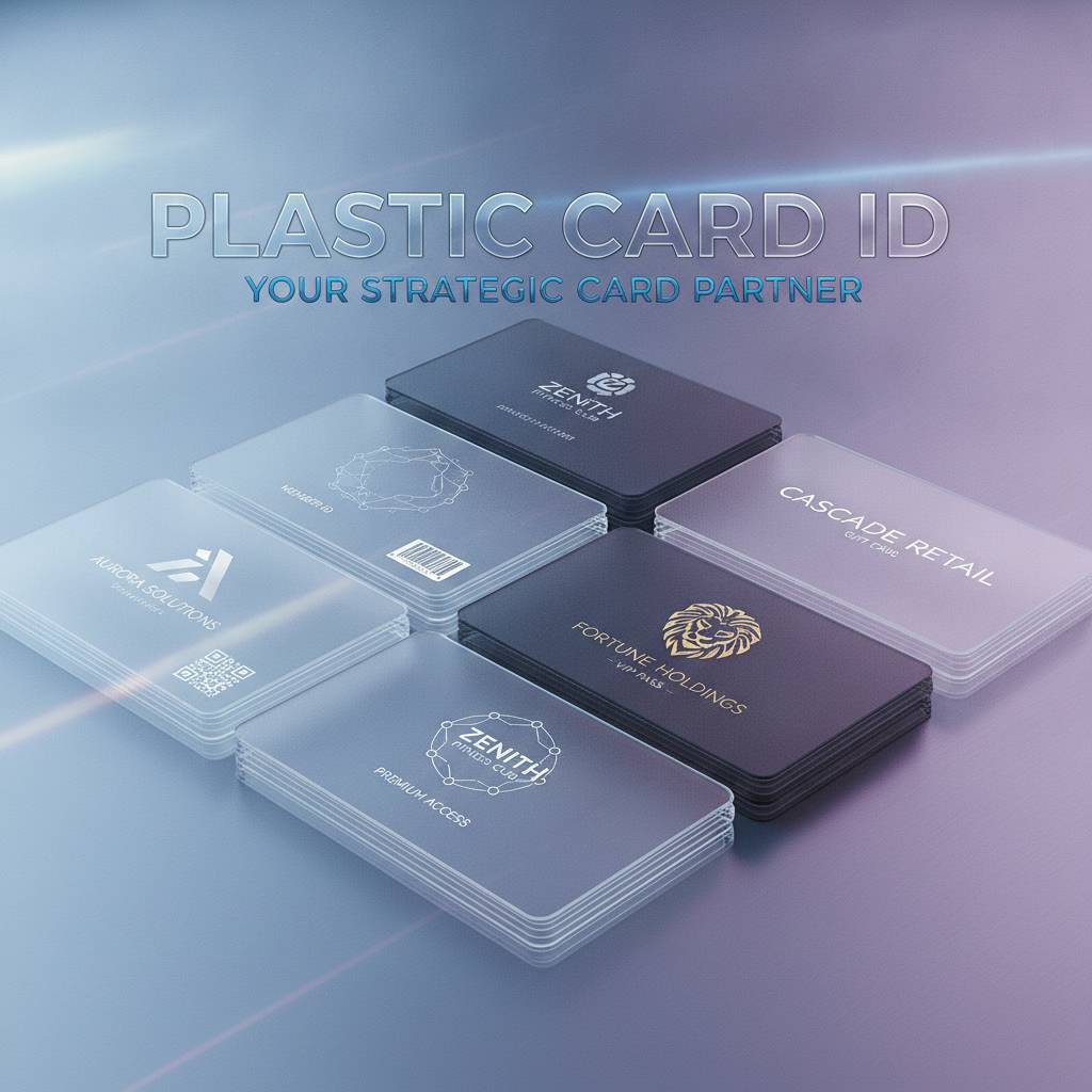 Case Studies: Real Businesses Transformed by Great Cards