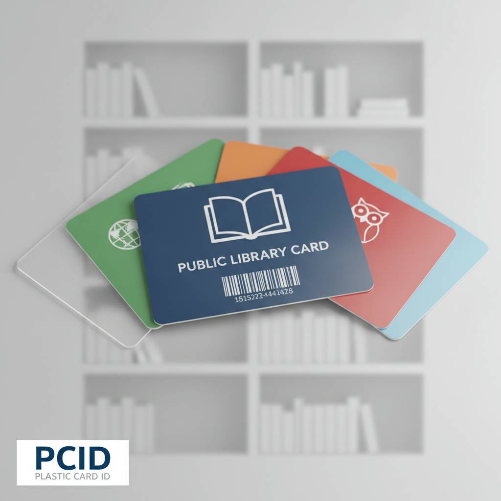 Take the Next Step with Plastic Card ID Today