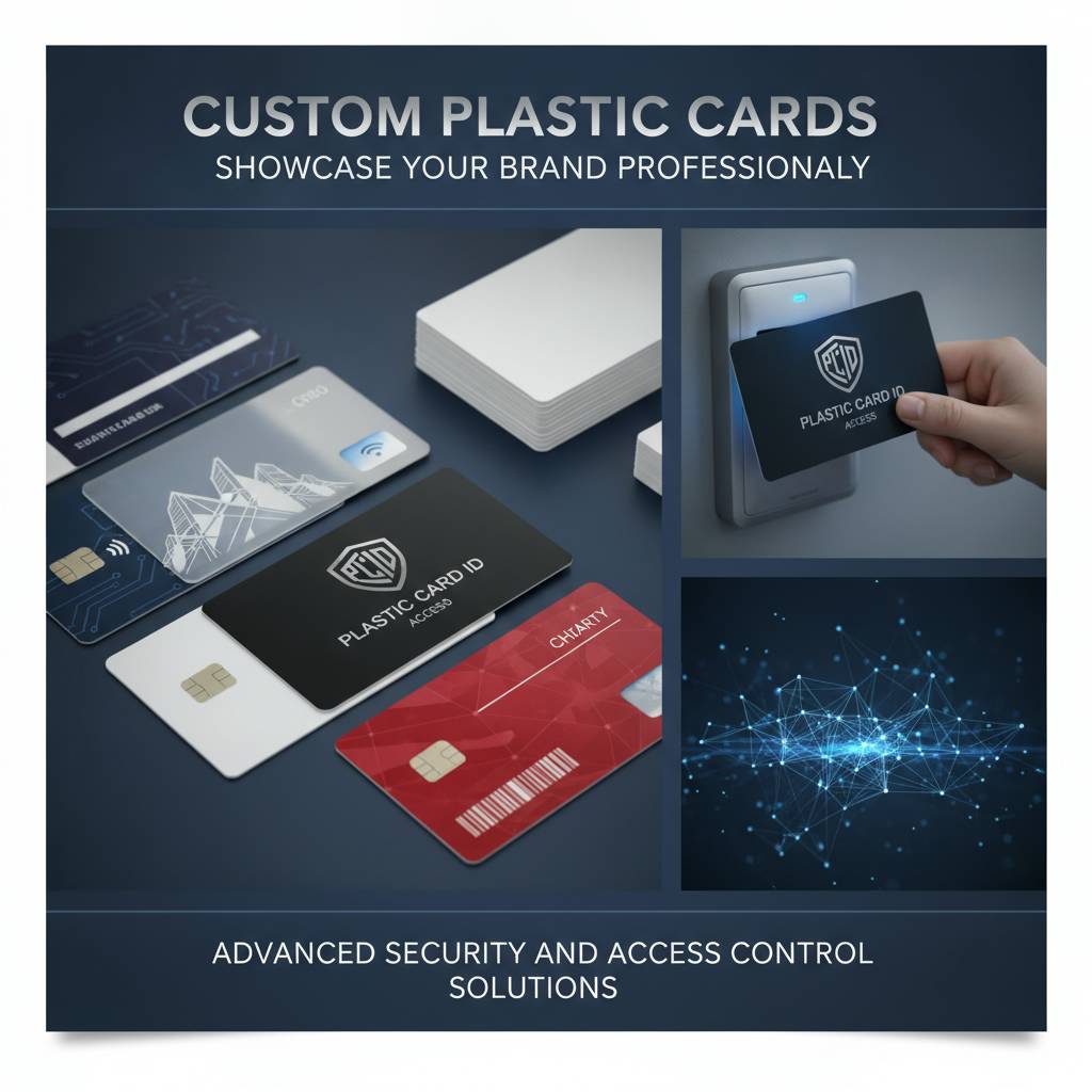 Advanced Security and Access Control Solutions