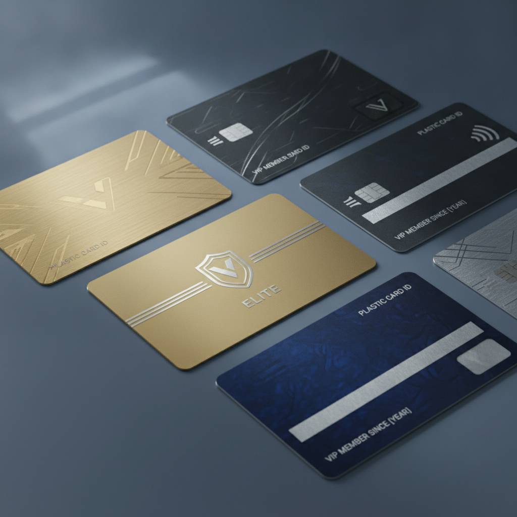 Tips for Designing a VIP Membership Card That Members Love