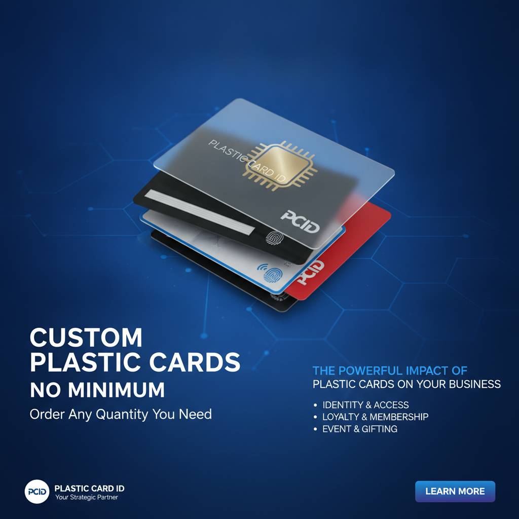 The Powerful Impact of Plastic Cards on Your Business