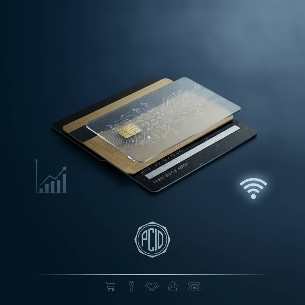 Why Our Custom Plastic Cards Stand Apart from the Competition