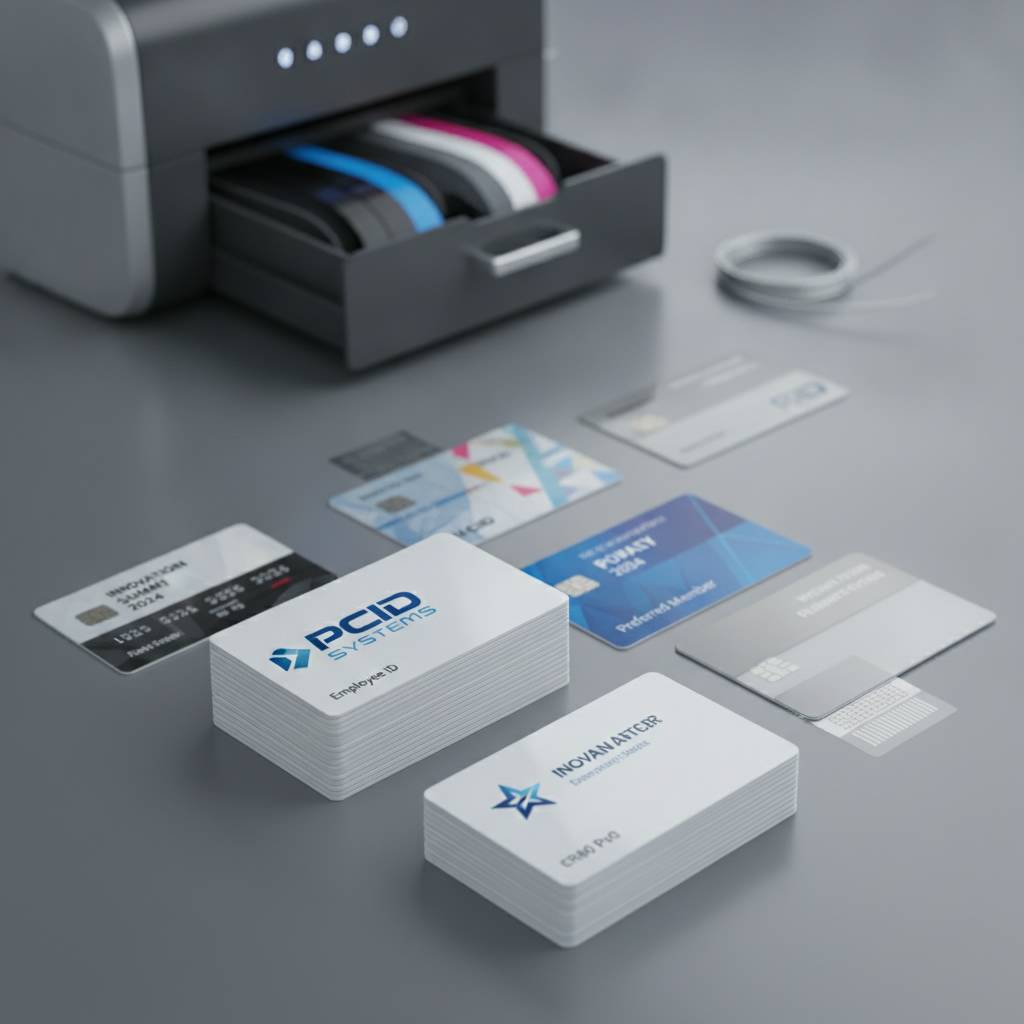 Complete Card Program Services: From Design to Delivery