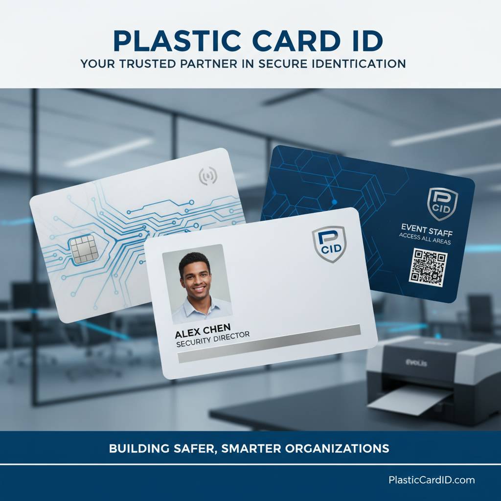 Why Security Badges Matter More Than You Think